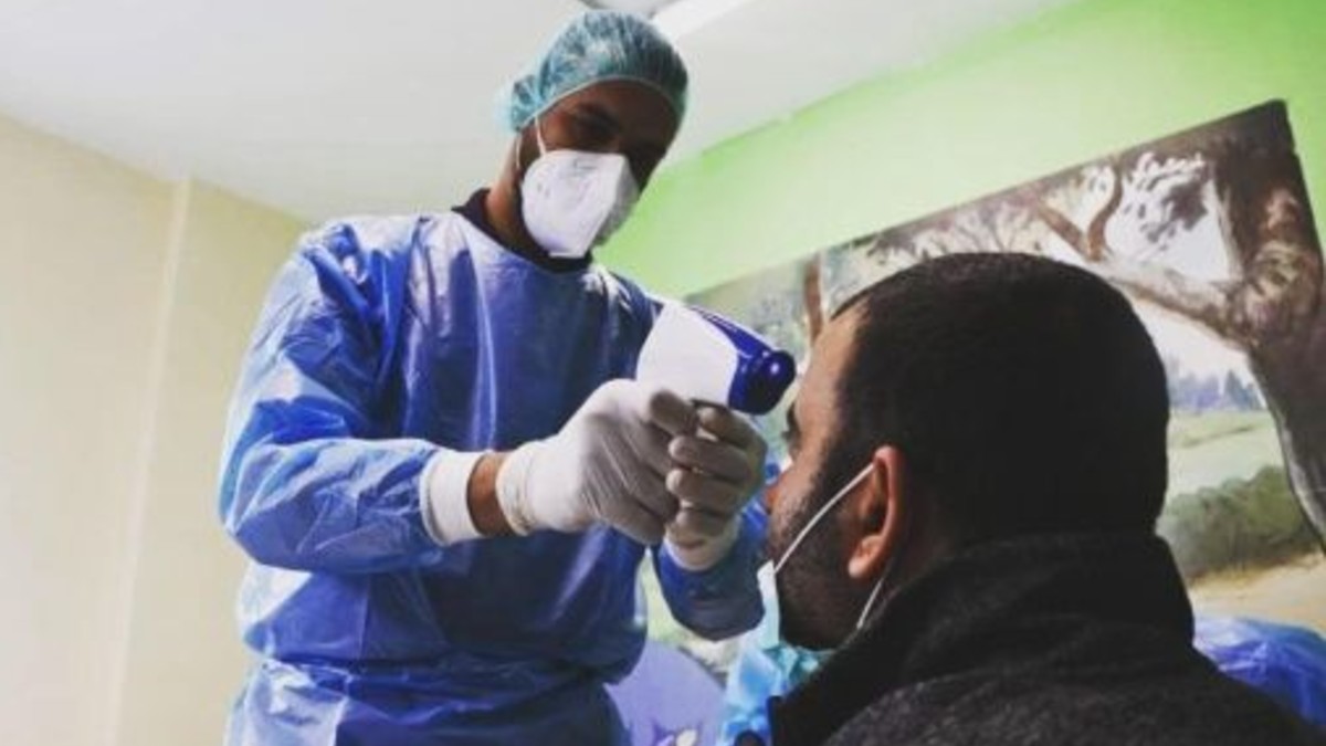 La Autoridad Palestina aísla tres pueblos de Cisjordania por el coronavirus