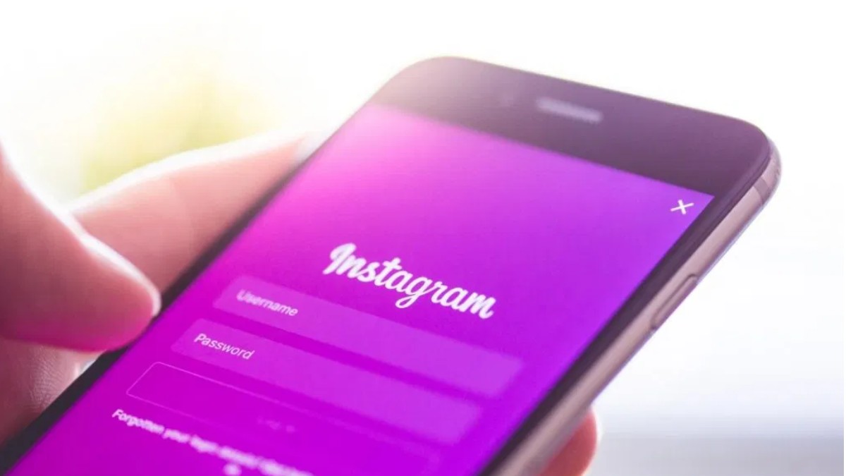 Instagram permite a los «hackers» convertir el dispositivo móvil en un instrumento de espionaje con una sola imagen