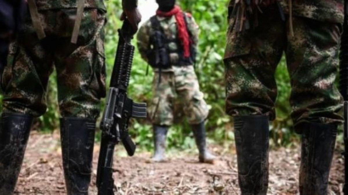 Colombia: ONIC denuncia que grupos armados impiden llegar alimentos a comunidades indígenas durante el confinamiento