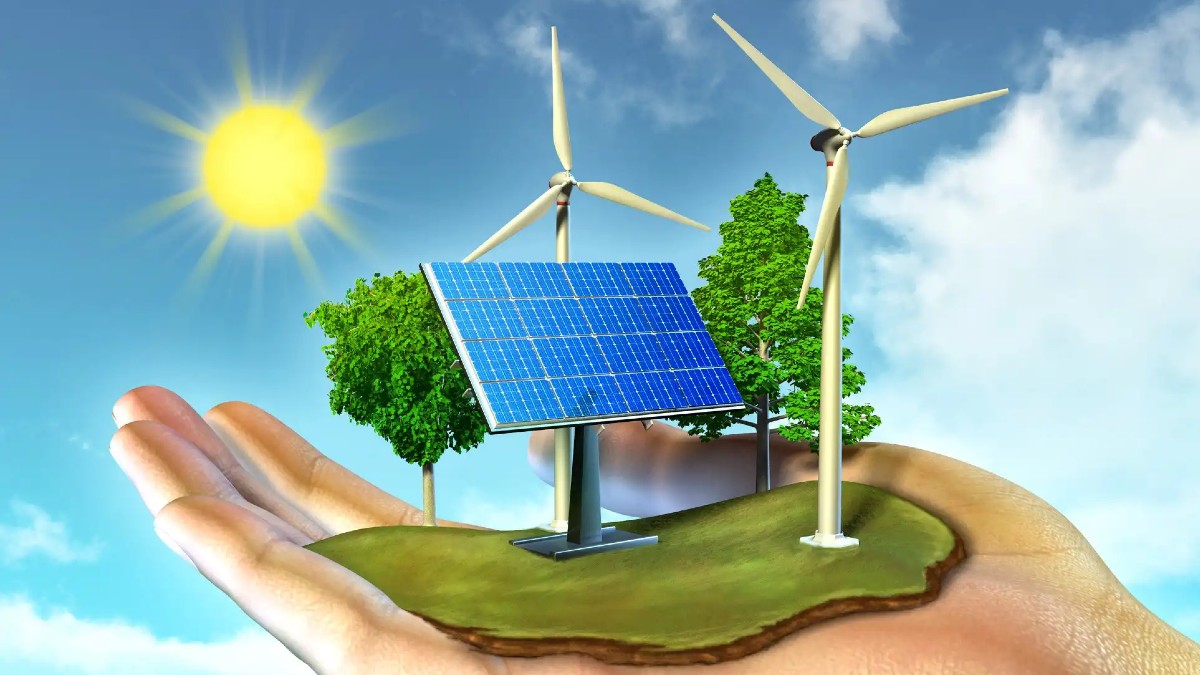 Sector de energía renovable asegura ser parte de la solución económica y medioambiental ante el coronavirus