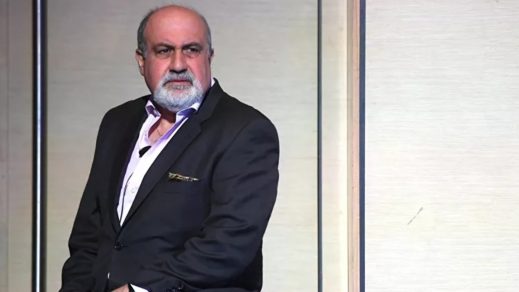 Economista Nassim Taleb: «Hay que entender que levantar la cuarentena no significará el fin de la epidemia»