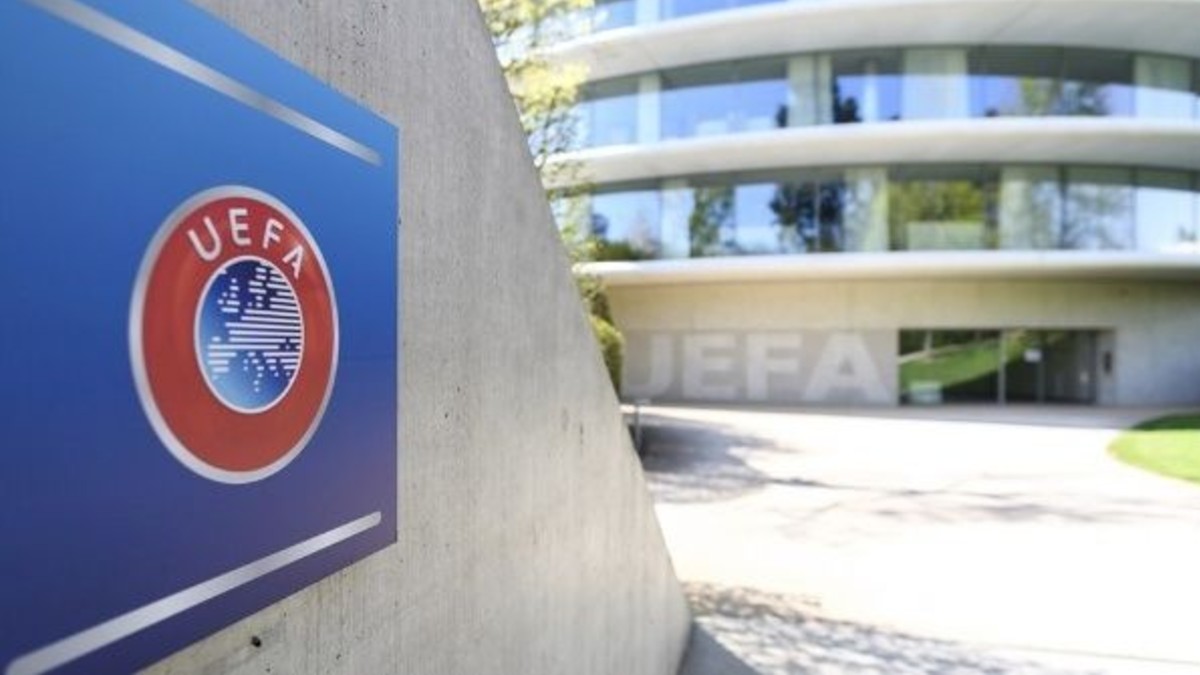 UEFA pone en marcha programa HatTrick para liberar pagos a sus federaciones frente a COVID-19