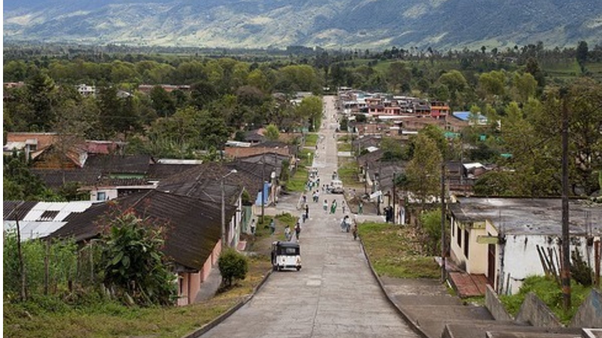 Asesinan a tres ciudadanos venezolanos al suroeste de Colombia