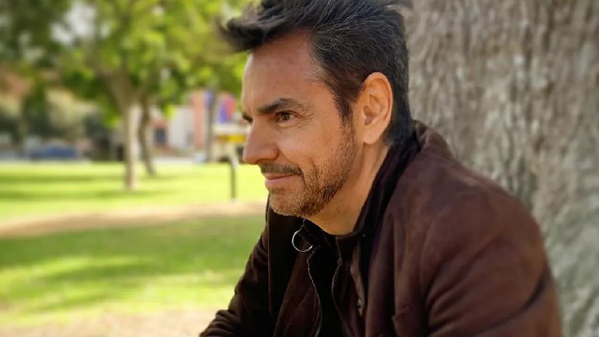 México: Actor Eugenio Derbez es acusado por divulgar noticias falsas sobre el COVID-19