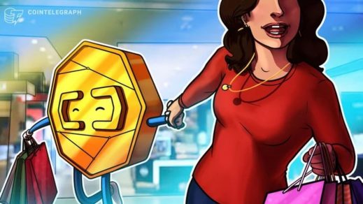 Investigación desvela las 5 criptomonedas más empleadas para  hacer compras