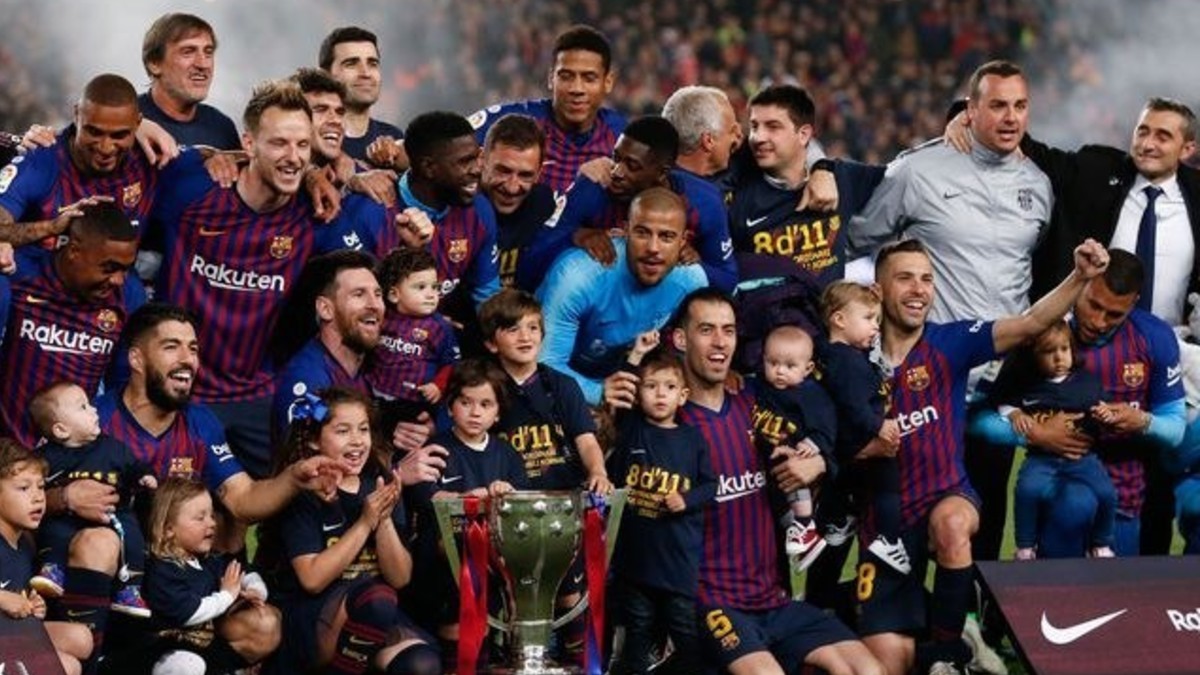 FC Barcelona asistirá a tribunales por acusación de corrupción