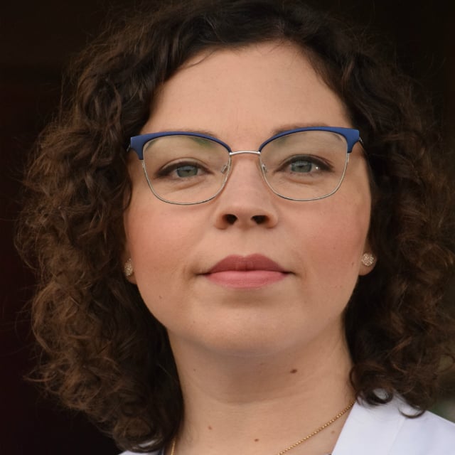 Doctora en Ciencias Vania Figueroa: “Navegamos a ciegas en esta tormenta”