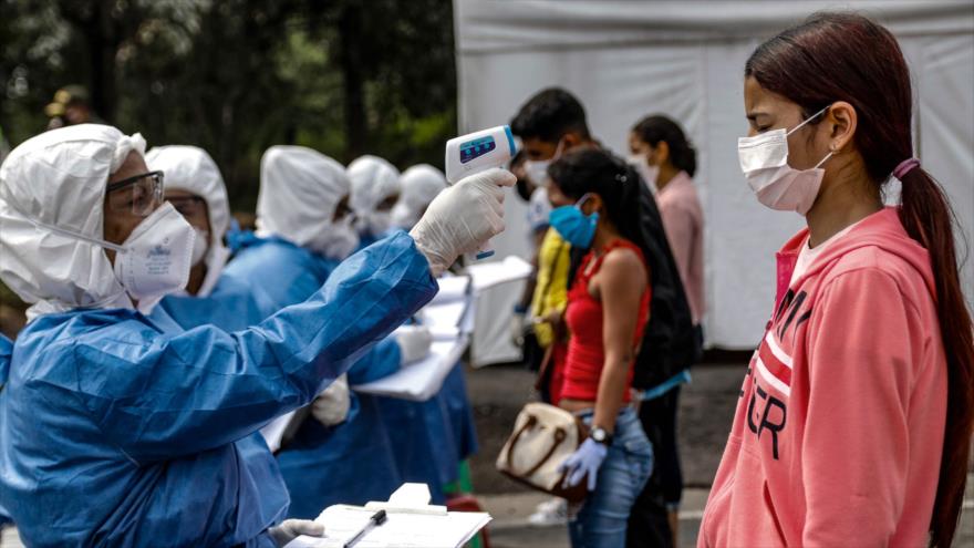 Venezuela registra 29 nuevos casos de coronavirus y suma un total de 256