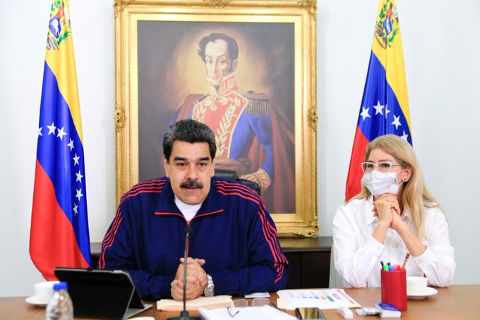 Venezuela recibirá ayuda humanitaria especial de salud de Rusia, OMS y Unicef