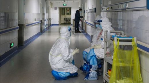 Ascienden a 151 los fallecidos por la Covid-19 en Argentina