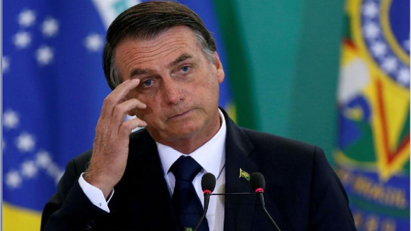 Derrota de Bolsonaro: Tribunal de Brasil da luz verde a gobiernos locales para que impongan medidas contra pandemia