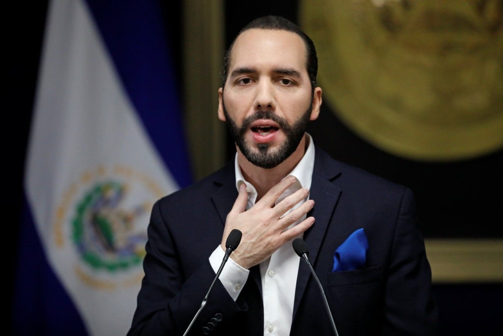 ONU exhorta a presidente Nayib Bukele respetar el Poder Judicial en El Salvador