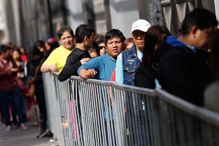 Alertan por clima de criminalización de la población migrante en Chile: Organizaciones emitieron comunicado público