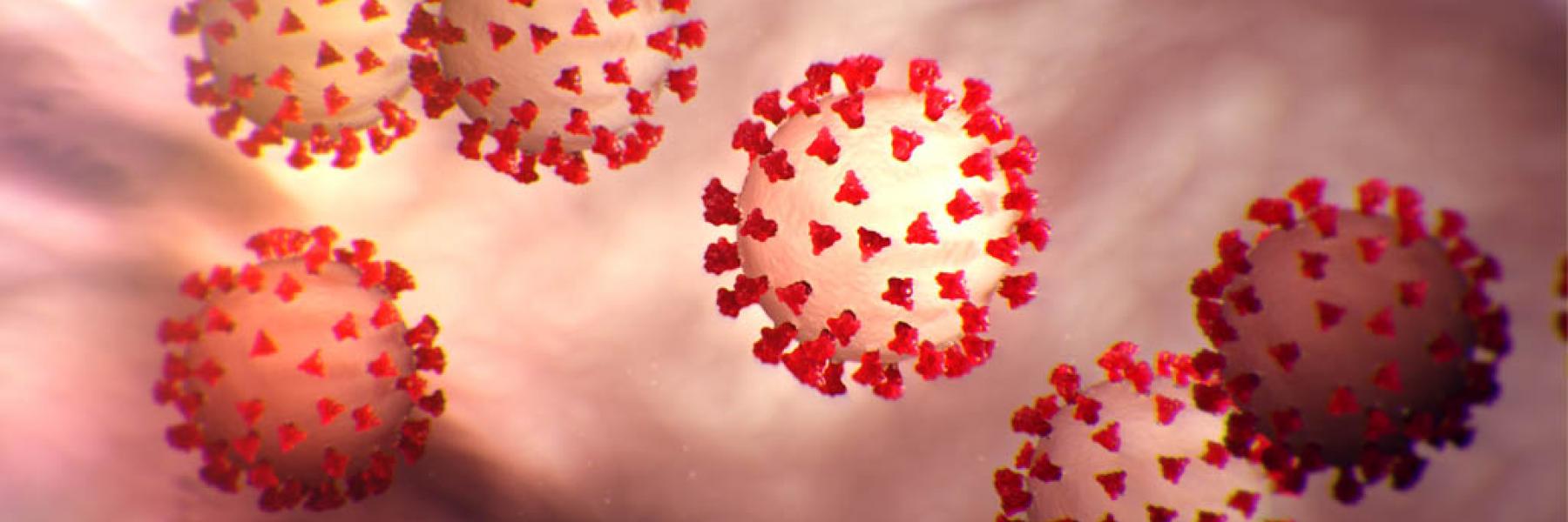 ¿El COVID-19 es una manipulación del virus del sida?