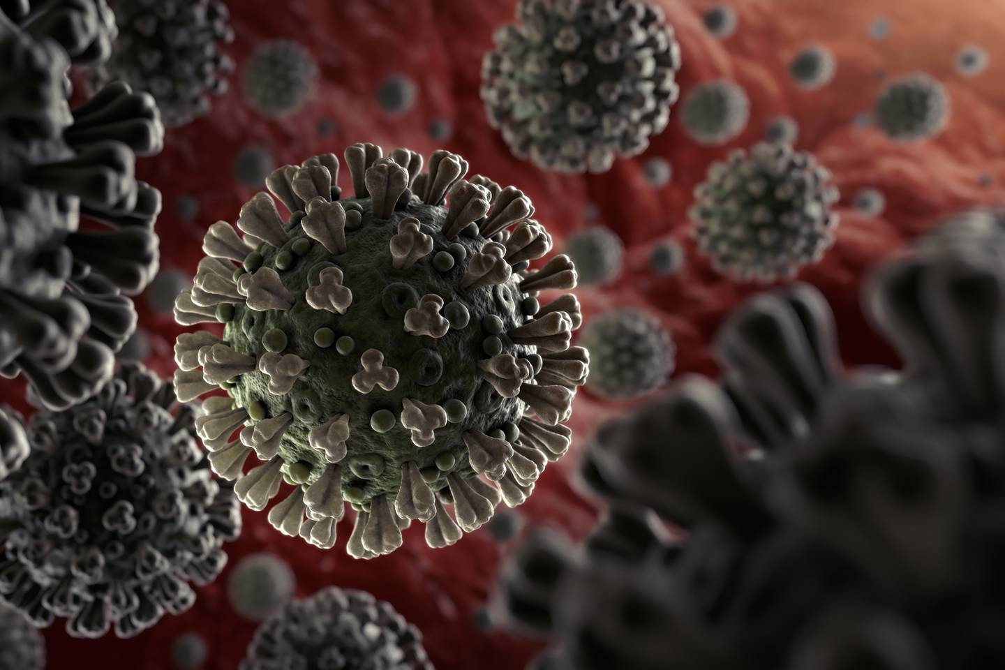Ya hay un millón de personas infectadas por coronavirus en el mundo