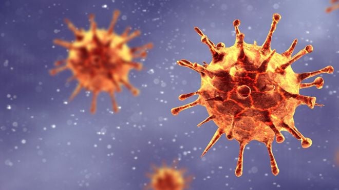 Estas son las enfermedades que podrían manifestarse por influencia indirecta del coronavirus