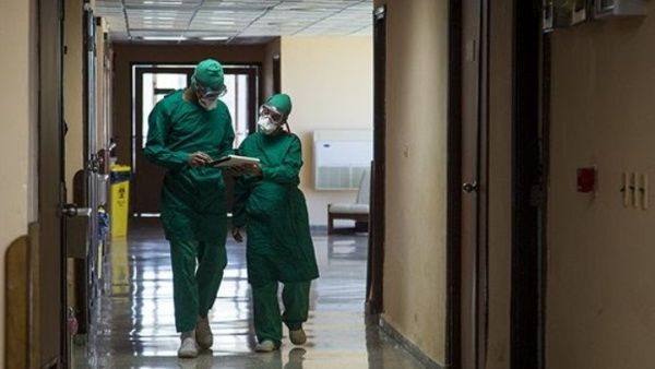 Cuba registra 54 nuevos casos de COVID-19 para un total de 726 contagiados