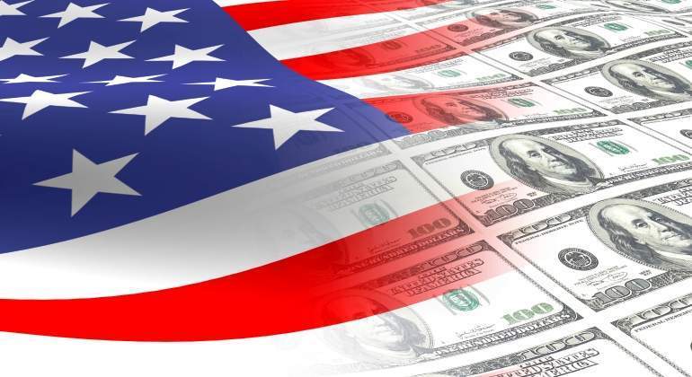 Estados Unidos sale al rescate de su economía y anuncia que tomará «medidas extraordinarias»