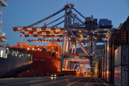 Unión Europea, Japón, India y EEUU son los mercados con las mayores caídas en las exportaciones chilenas al primer trimestre de 2020
