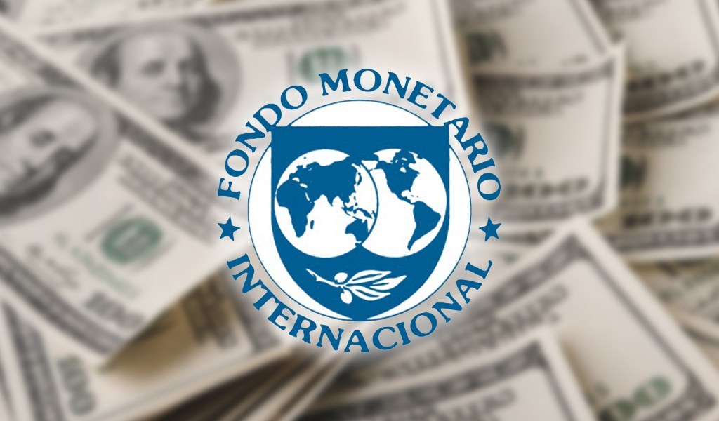 ¿Qué solicita el Fondo Monetario a los países para «ayudarlos» a enfrentar la COVID-19?