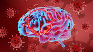 COVID-19 puede dañar funciones del cerebro | Noticias de Israel