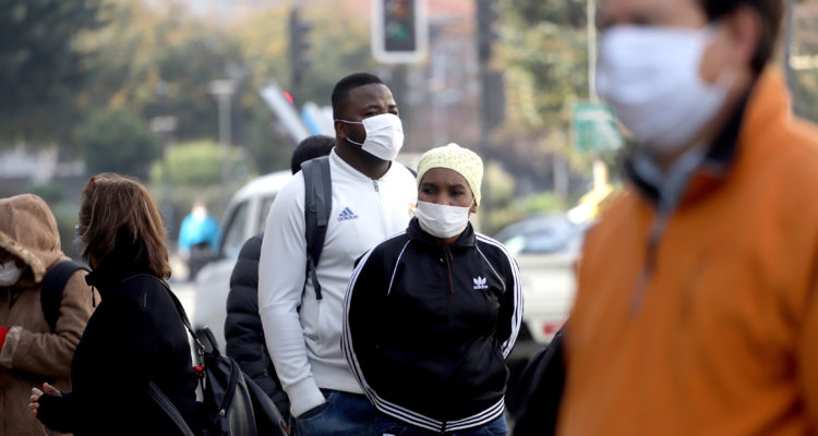 Reloncaví: Servicio de Salud llama a migrantes a consultar atención médica sin importar su condición