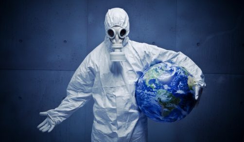 Las tres principales lecciones para los países sobre el coronavirus