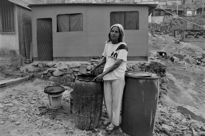 Fome, desemprego e morte no Peru: a crise humanitária descoberta pelo COVID-19