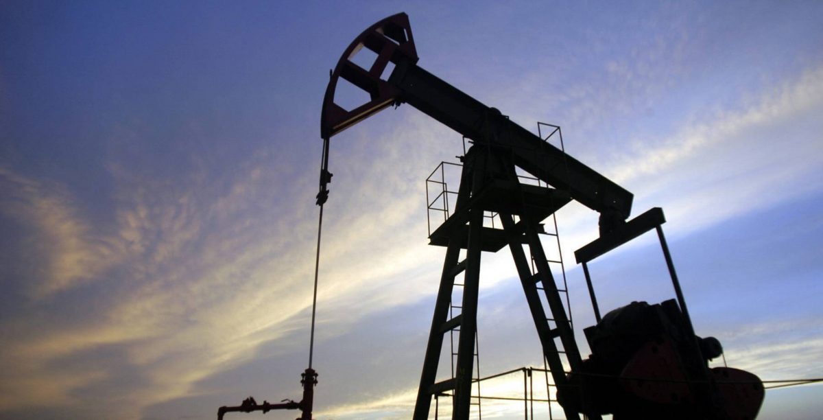 El precio del crudo Brent supera los 29 dólares por barril