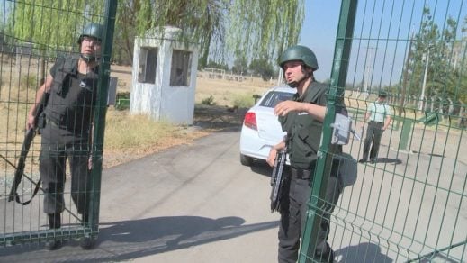 Hijos y familiares de reos de Punta Peuco: «Nuestros familiares genocidas deben seguir en la cárcel»