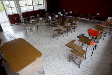 Colegio de Profesores ratifica: No volveremos a clases el 27 de abril