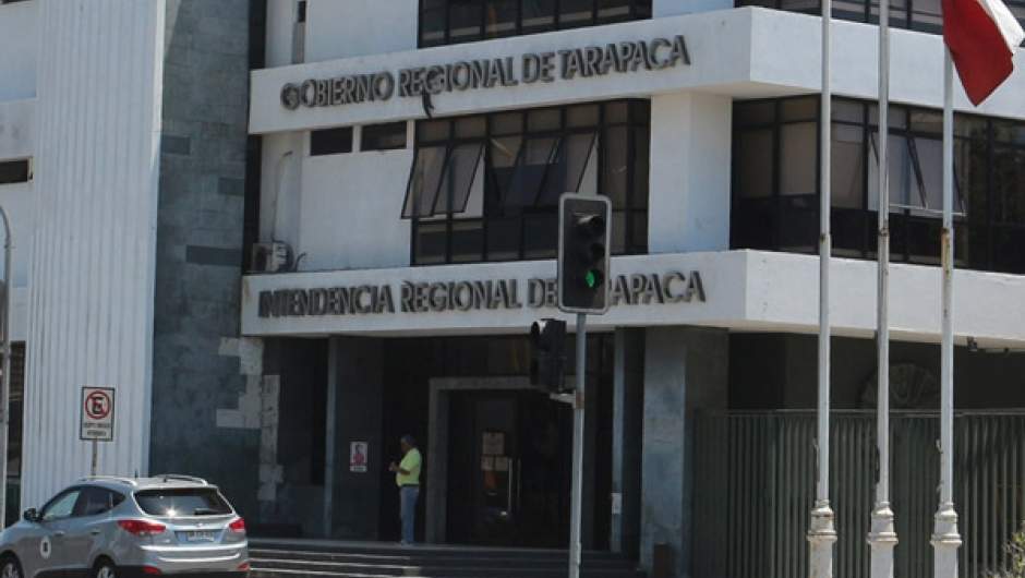 Consejo Regional de Tarapacá rechaza instrucción de Gobierno de ingreso gradual de los funcionarios públicos