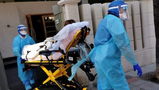 Dr. Pedemonte: “Prevenir es mejor que curar”