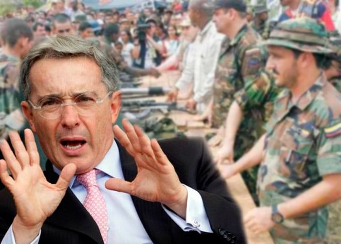 No more impunity? Colombian Supreme Court turns its back on Uribe