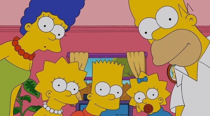 ¿Cómo los creadores de Los Simpson logran «predecir» el futuro?
