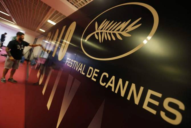 Sin Cannes: Pospuesto el festival de cine francés del 2020 por la pandemia