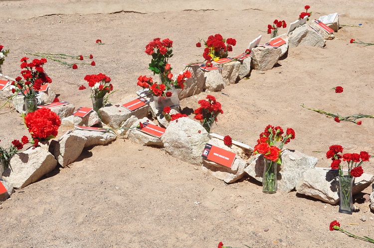 Caravana de la Muerte en Calama: Ocho militares condenados por 26 homicidios