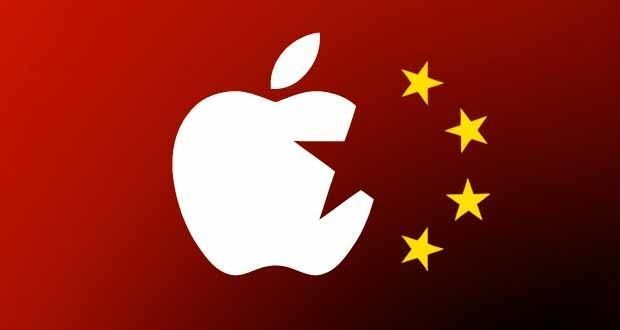 «Ojo por ojo»: China podría colocar a Apple en una «lista negra» en respuesta al bloqueo contra Huawei