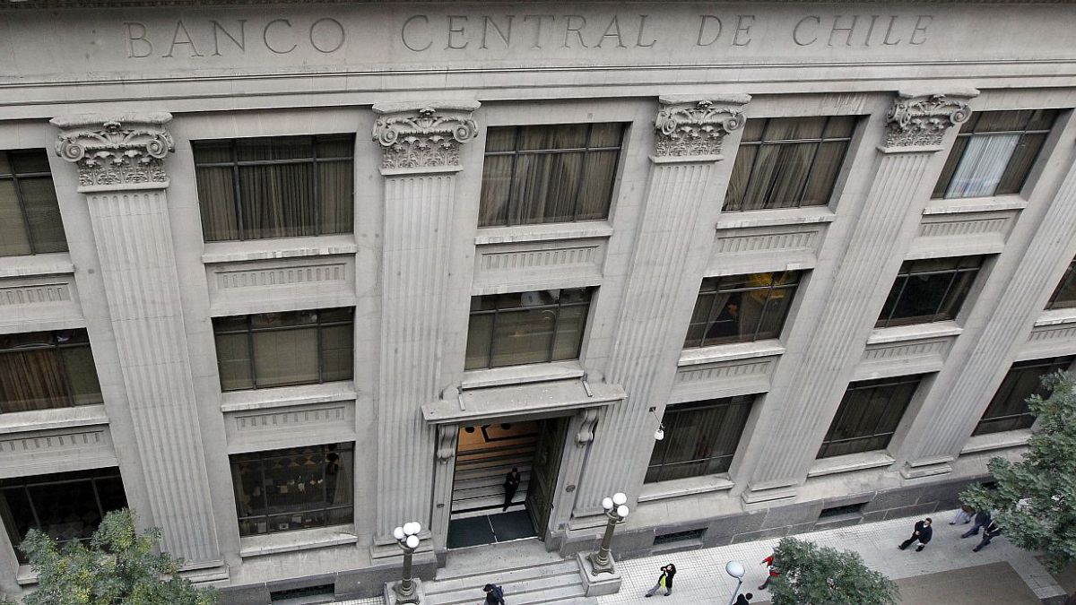 Banco Central solicitó una línea de crédito por US$ 23.800 millones al FMI
