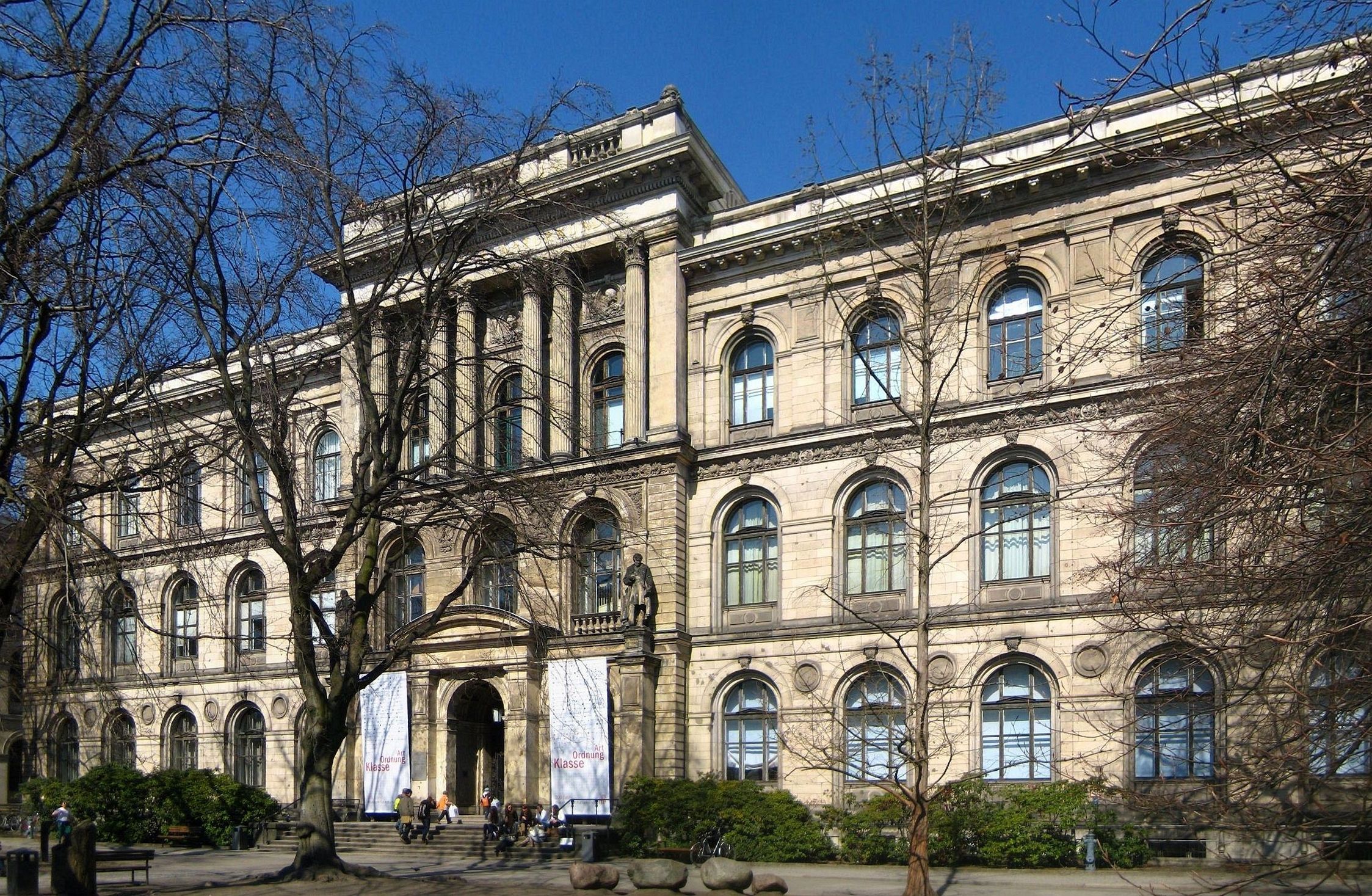 Abren 4 de los museos más importantes de Alemania