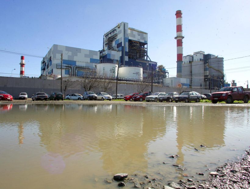 Chao Carbón: Organizaciones rechazan postergación de cierre de Bocamina 2 y denuncian complicidad de Coordinador Eléctrico Nacional con carboneras