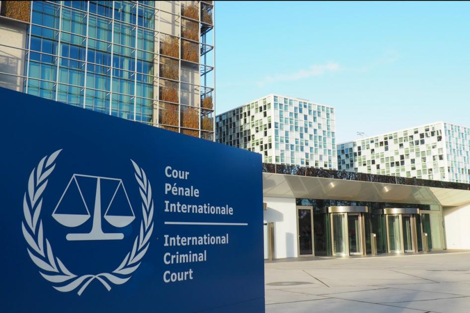 Venezuela denunciará a Iván Duque ante la Corte Penal Internacional