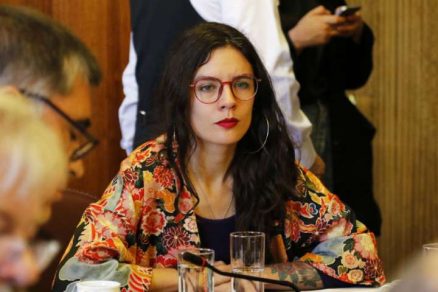Rebaja de dieta parlamentaria: Bancada Comunista rechazará indicación del Senado