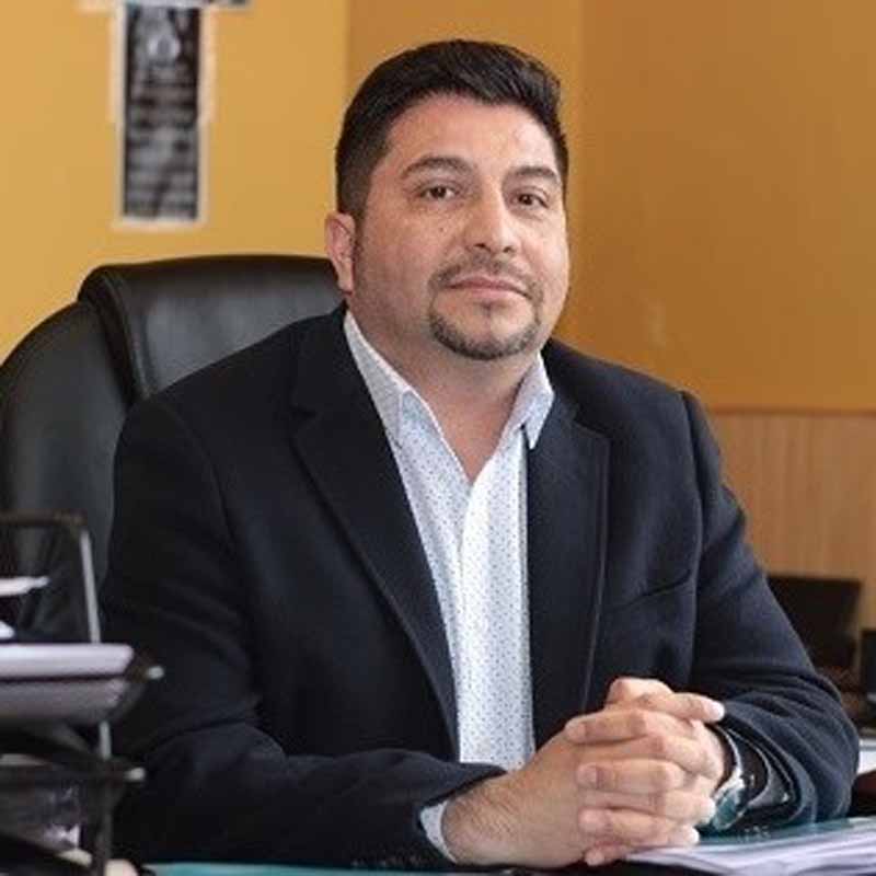 DIDECO de Ancud fue denunciado por violencia de género por su ex esposa y alcalde le pidió la renuncia