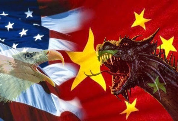 China asegura que amenazas de EE.UU. sobre Hong Kong empeoran las relaciones bilaterales