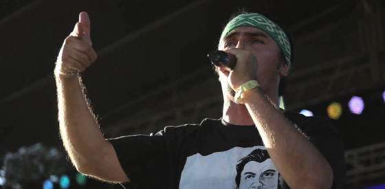 Músicos piden no suspender shows por alza de casos de Covid: «Da mucha impotencia ver cómo el hilo se corta siempre por el lado de la cultura»