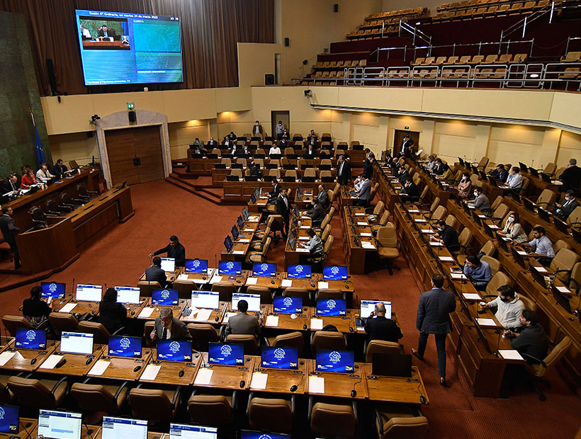 Covid-19: Diputados de Oposición piden impuesto a los «súper ricos» para crear Renta Básica de Emergencia
