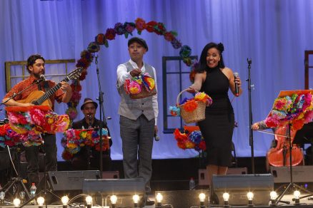 Cartelera especial para el Día Nacional del Teatro