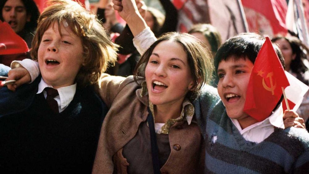 Autocine Chile ya cuenta con cartelera para su primer ciclo de películas