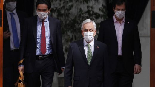 Covid-19: Sociedad Chilena de Epidemiología pide al Gobierno corregir envío de datos erróneos a la OMS